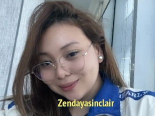 Zendayasinclair