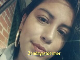 Zendayastoermer