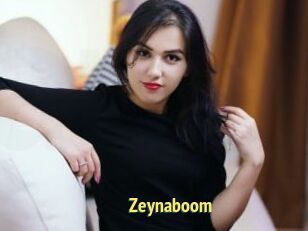 Zeynaboom