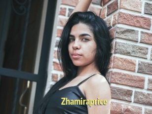 Zhamiraprice