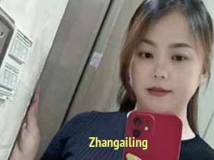Zhangailing