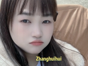 Zhanghuihui