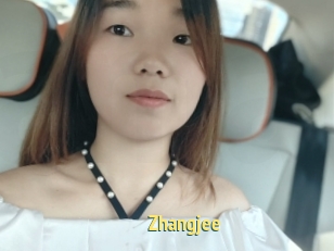 Zhangjee