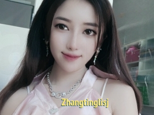 Zhangtinglisj