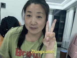 Zhangxiamei