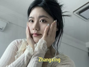Zhangxing