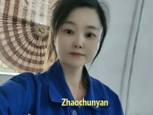Zhaochunyan