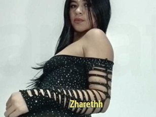 Zharethh