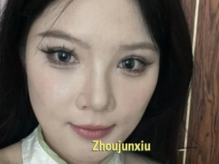 Zhoujunxiu