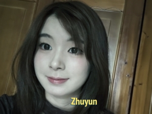 Zhuyun