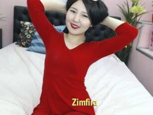 Zimfira