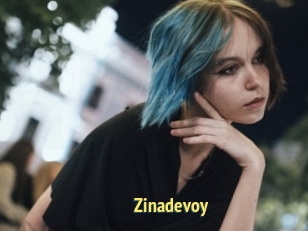Zinadevoy
