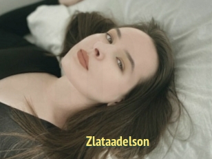 Zlataadelson