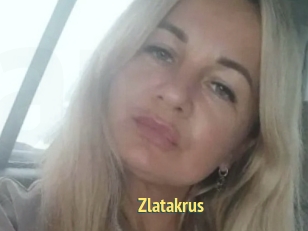 Zlatakrus