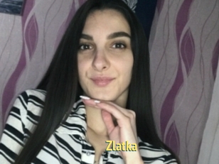 Zlatka
