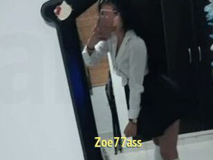 Zoe77ass