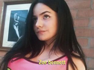 Zoe_bennett