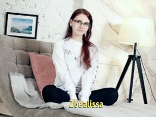 Zoealissa