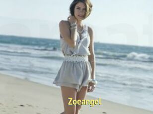 Zoeangel