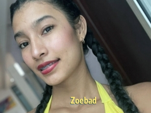Zoebad