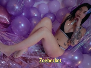 Zoebecket