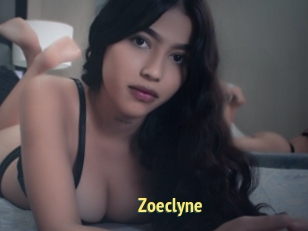 Zoeclyne