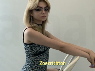 Zoecrichton