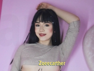 Zoeecarther