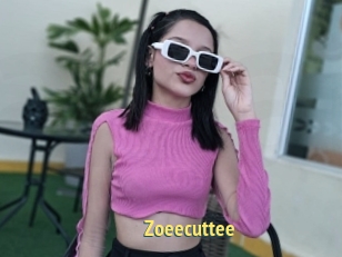 Zoeecuttee
