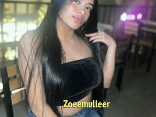 Zoeemulleer