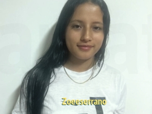 Zoeeserrano