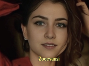 Zoeevansi