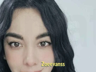Zoeevanss