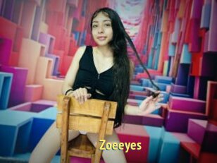 Zoeeyes