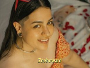Zoehoward