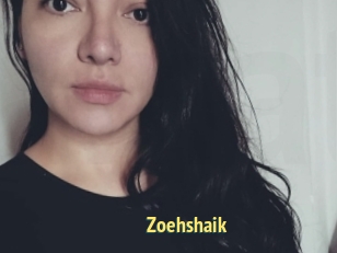 Zoehshaik