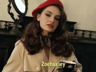 Zoehuxley