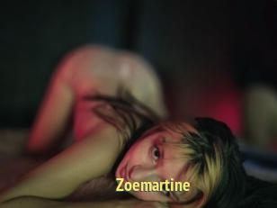 Zoemartine