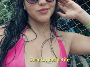 Zoemartinezpetite