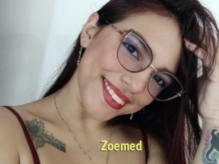 Zoemed
