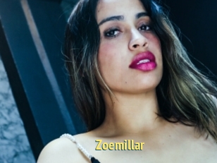 Zoemillar