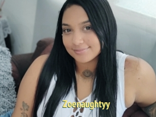 Zoenaughtyy