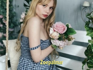 Zoepalmar