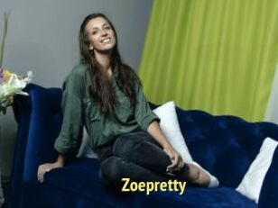 Zoepretty