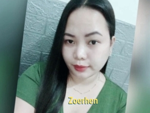 Zoerhen
