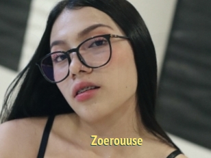 Zoerouuse