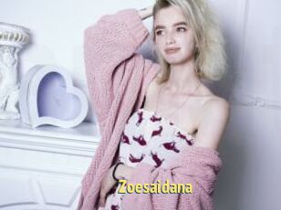 Zoesaidana