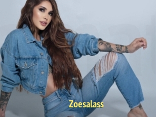 Zoesalass