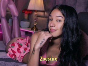 Zoescire