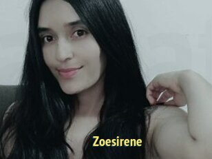 Zoesirene